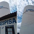 Agespisa reforma reservatório de água em Demerval Lobão
