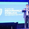 SSP realiza 1° dia da Plenária para o Plano de Segurança Pública do Piauí