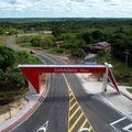 DER recupera um dos principais corredores de escoamento da produção leiteira do estado