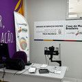 Casa da Mulher Brasileira em Teresina ganha atendimento do Instituto de Identificação