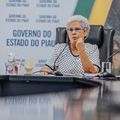 Piauí decreta estado de Emergência em 41 municípios por conta da seca