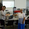 Sasc reestrutura unidades socioeducativas e abrigos