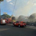 Bombeiros Militares do Piauí atendem três ocorrências de alto risco em menos de 10 horas em Teresina