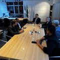 Piauí vai a Pernambuco para troca de ideias sobre segurança no trânsito