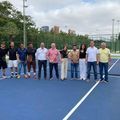 Governo entrega terceira e última etapa da reforma e revitalização do Parque Potycabana