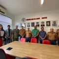 Corpo de Bombeiros do Piauí adere a novo sistema nacional de ocorrências