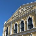 Theatro 4 de Setembro celebra 130 anos com shows, dança e exposições