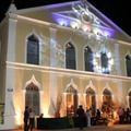 Theatro 4 de Setembro celebra 130 Anos com programação imperdível até 6 de Setembro