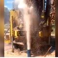 Parnaguá: Agespisa reforça abastecimento de água com novos poços