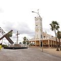 Turismo Religioso: Santa Cruz dos Milagres reúne milhares de fiéis neste mês de setembro
