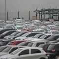 Financiamentos de veículos novos e usados cresceram 14,8% em agosto