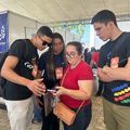 Espaço Gov.pi leva serviços digitais para Caravana da Cidadania em Parnaíba e Teresina neste sábado