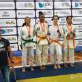 Estudantes da rede estadual conquistam medalhas no Judô e Wrestling nos JEBs 2024