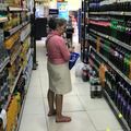 Prévia da inflação recua em setembro e na comparação anual