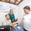 Instituto de Identificação chega ao 100º município piauiense