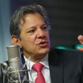 "Chegou a hora de colocar ordem nisso", diz Haddad sobre bets