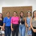 Sempi reúne-se com instituições para ampliar divulgação do Edital Selo “Mais Mulheres”