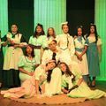 Floriano sedia 12ª edição do Festival Nacional de Teatro com espetáculos nacionais