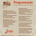 Programação em alusão ao Dia do Piauí será realizada em Teresina e Parnaíba de 16 a 19 de outubro