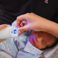 Segurança Pública apresenta projeto pioneiro de Identificação Neonatal no Piauí