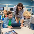 A Inteligência Artificial e seu uso nos contextos curriculares