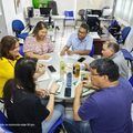 A Vigilância Sanitária e a ADAPI buscam certificar produtos vegetais artesanais no Piauí.