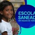 Águas de Teresina leva saneamento a escolas municipais e beneficia mais de mil alunos