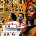 Festa da Beleza Negra será realizada no Memorial Esperança Garcia na sexta (22)