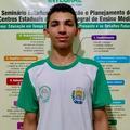Estudante Seduc de Luzilândia é finalista em Concurso Nacional de Redação