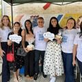 Cerca de 1.000 alunos da Uespi participaram do Enade 2024 nesse domingo (24)