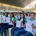 Seduc reúne cerca de 700 Estudantes para Revisão do Pré-Saeb em Barras