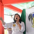 Troféu Zumbi dos Palmares homenageia personalidades em Demerval Lobão nesta quinta (28)