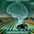 Uespi: seminário debate o futuro da agricultura com Inteligência Artificial