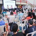 Secretário de Segurança Chico Lucas participa de mesa-redonda em evento do IFPI sobre IA