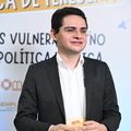 Gestor do RS traz experiência de desastre para debate do I Fórum de Justiça Climática de Teresina