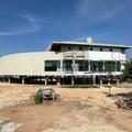 Obras do Parque Floresta Fóssil serão concluídas em dezembro