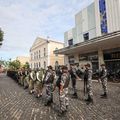 Polícia Militar do Piauí lança Operação Boas Festas em Segurança nesta sexta-feira (29)