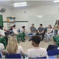 Estudantes recebem preparo psicológico para provas do Enem