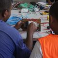 Sejus realiza curso de eletricista e instalador rural para detentos