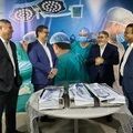 Sesapi investe R$ 15 milhões na aquisição de novos kits de instrumentais cirúrgicos