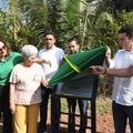 Governadora entrega obras de saúde, habitação e mobilidade urbana em União