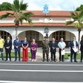 Detran recebe medalha Batalhão Heróis do Jenipapo e diploma Amigo do Batalhão