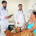 Nova maternidade recebe nota máxima do MEC como hospital-escola da UFPI