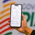Rafael Fonteles anuncia aplicativo que permite monitorar ações voltadas à Primeira Infância