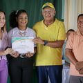 Prefeitura entrega 150 certificados e ultrapassa 6 mil qualificações em dois anos