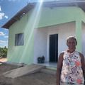 Famílias da Serra do Inácio renovam esperanças ao realizar o sonho da casa própria