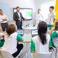 Seduc amplia investimentos e moderniza escolas para consolidar modelo de ensino integral
