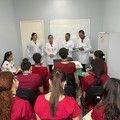 UPA de Picos recebe primeira turma de enfermagem para estágio