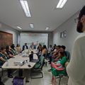 Com nova sede, Emgerpi realizou 340 certificações profissionais em 2024