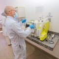 Com novos equipamentos, Hemopi moderniza serviços e descentraliza produção de plaquetas